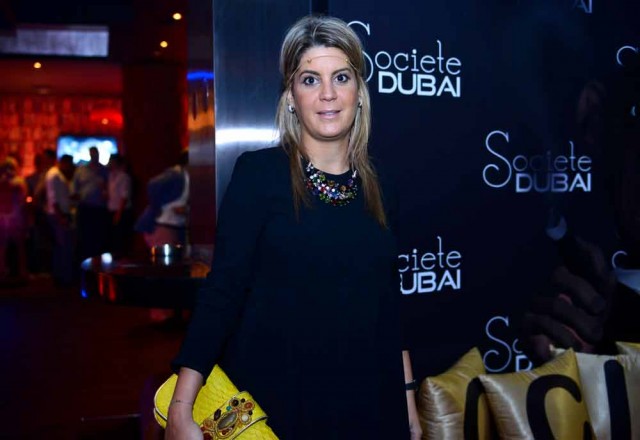 PHOTOS: Societe Dubai launch party at Byblos Hotel-9